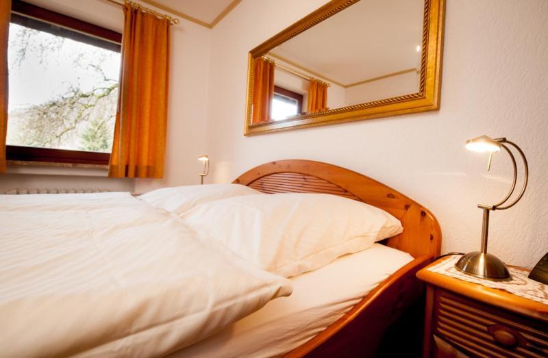 Ferienapartments Schnibbe Bad Lauterberg Kültér fotó
