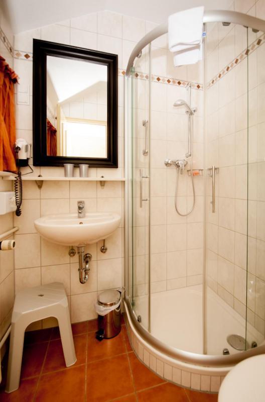 Ferienapartments Schnibbe Bad Lauterberg Kültér fotó