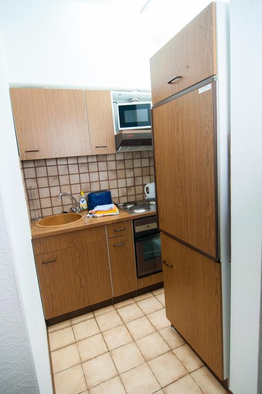 Ferienapartments Schnibbe Bad Lauterberg Kültér fotó