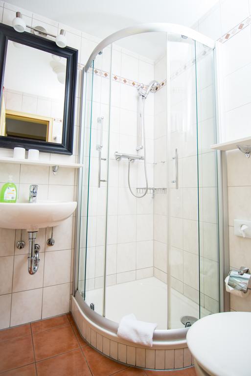 Ferienapartments Schnibbe Bad Lauterberg Kültér fotó