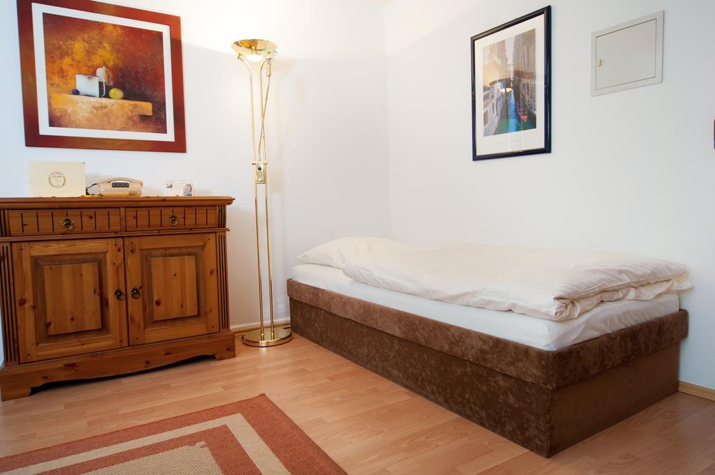 Ferienapartments Schnibbe Bad Lauterberg Kültér fotó