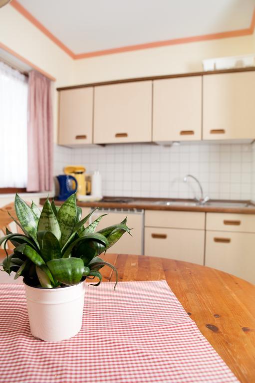 Ferienapartments Schnibbe Bad Lauterberg Kültér fotó