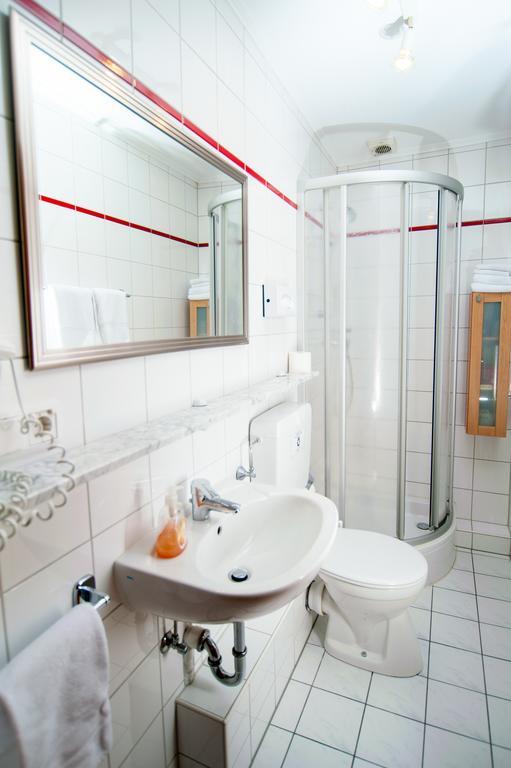 Ferienapartments Schnibbe Bad Lauterberg Kültér fotó