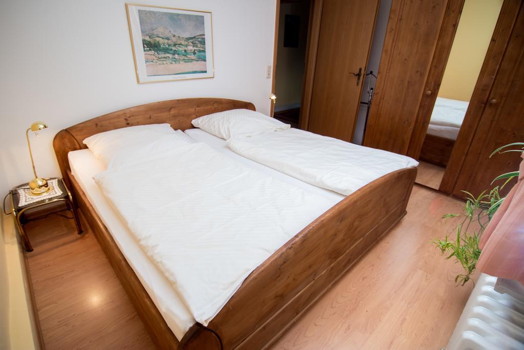 Ferienapartments Schnibbe Bad Lauterberg Kültér fotó