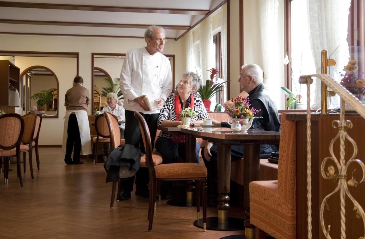 Ferienapartments Schnibbe Bad Lauterberg Kültér fotó